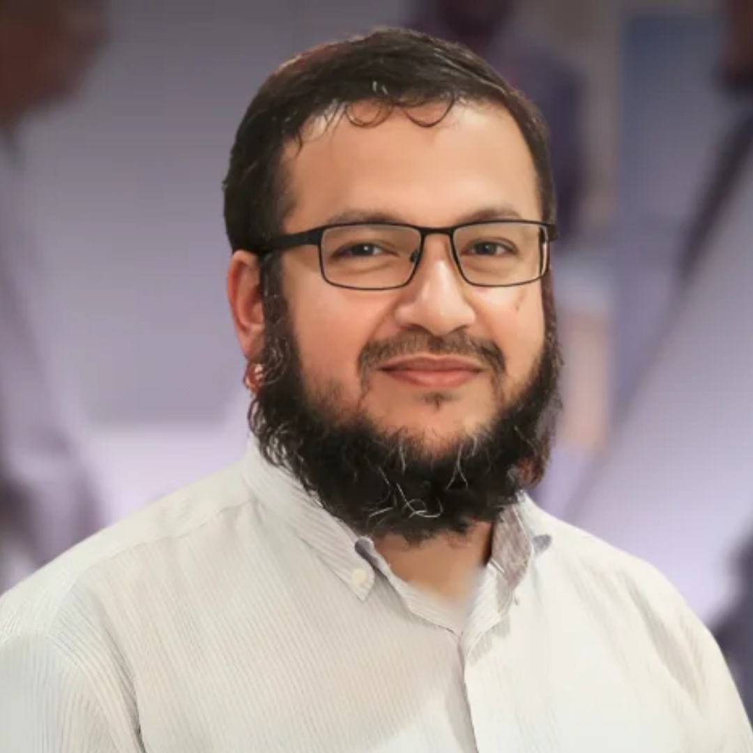 Imadur Rahman